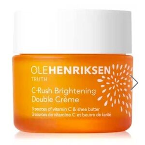 OleHenriksen Truth C-Rush Brightening Double Creme